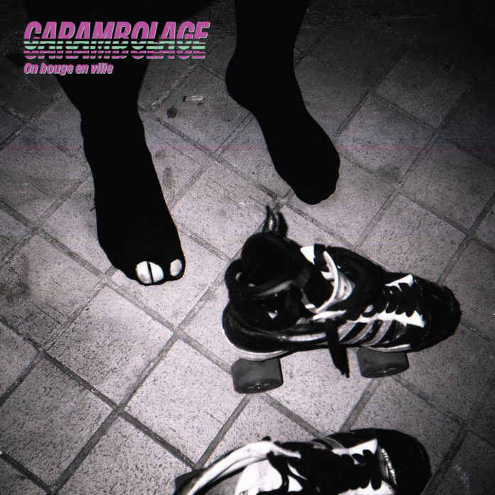 Carambolage album