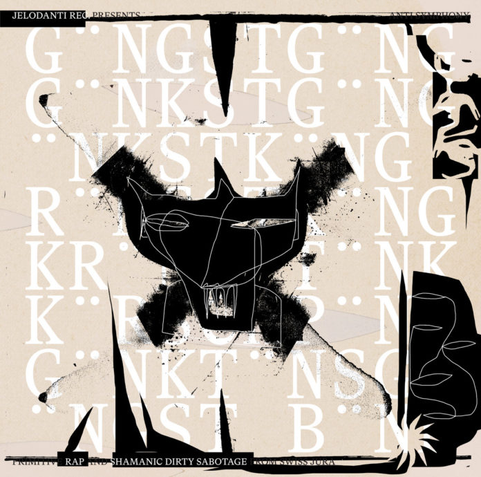 GG album