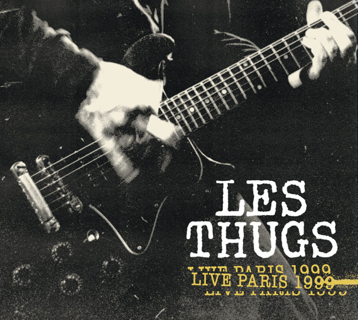 Les Thugs