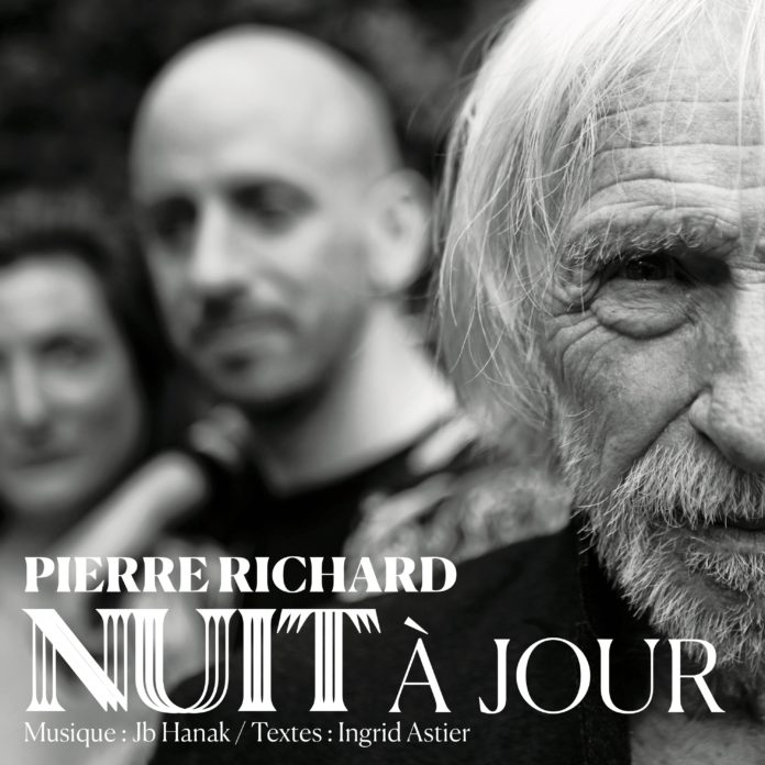 Pierre Richard - Nuit à Jour (RVB - WEB)