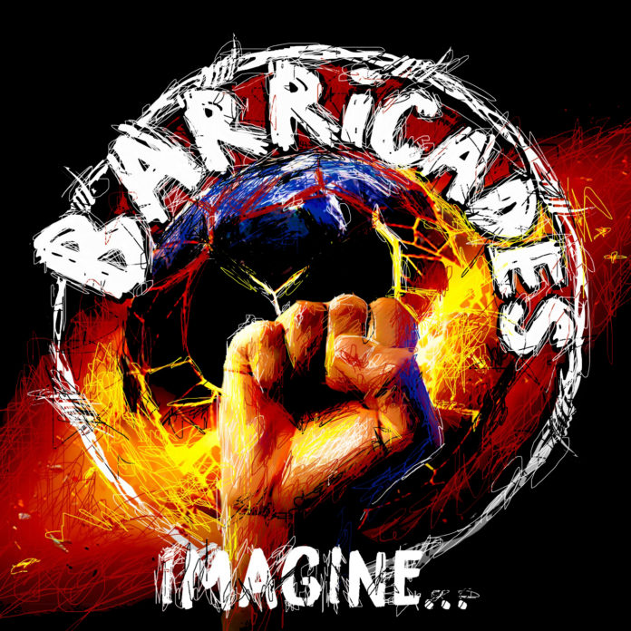 Pochette-Barricades-Imagine