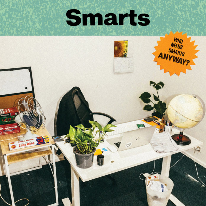 Smarts album
