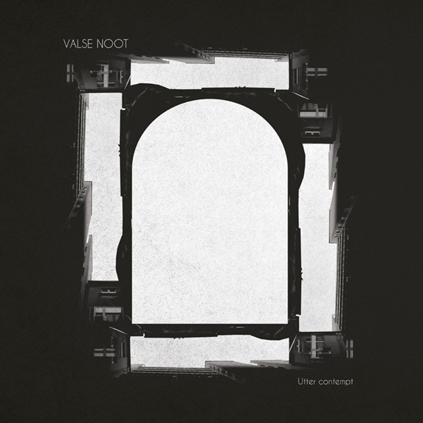 Valse Noot_Utter_Contempt_Cover_Discogs