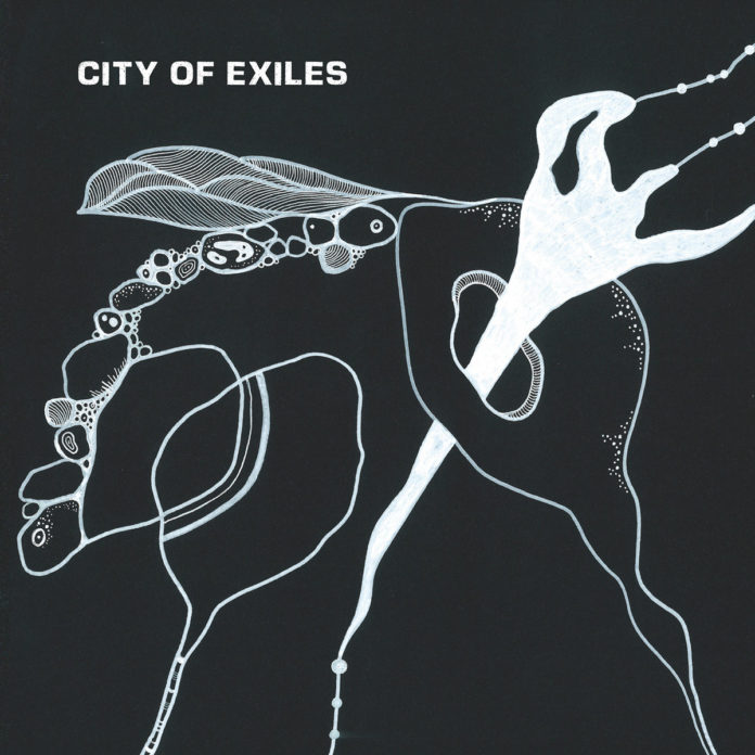 city of exiles album