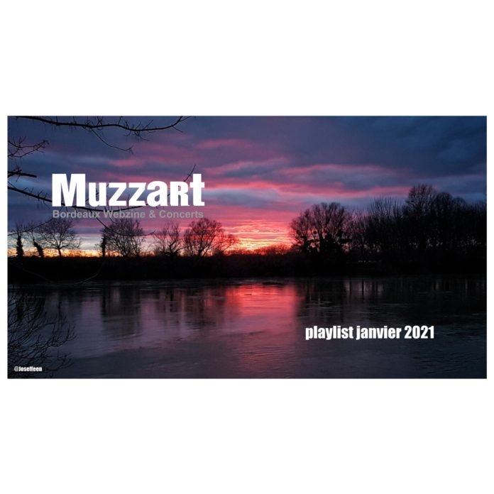 playlist janvier 2021 bis