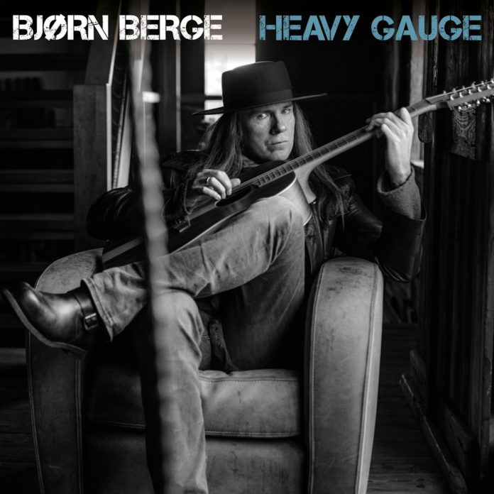 BjornBerge-cover