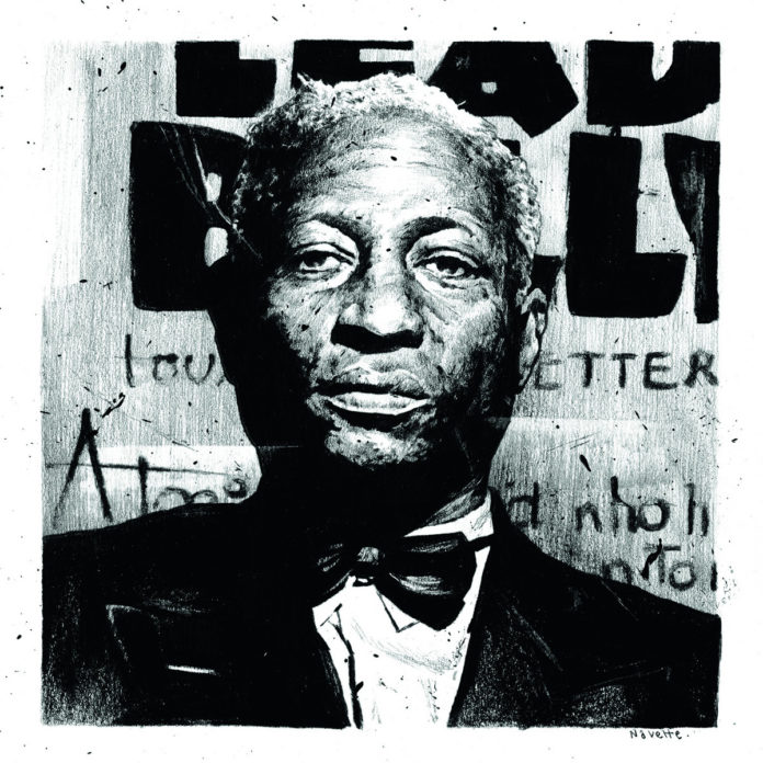 Leadbelly
