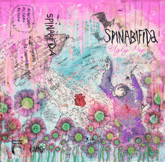 Spina album