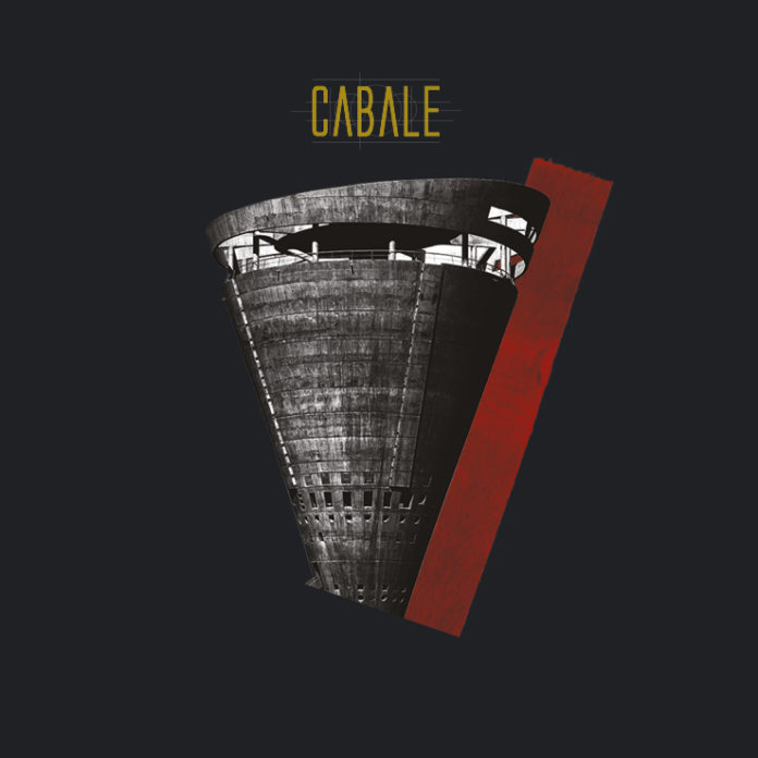 cabale face ep150