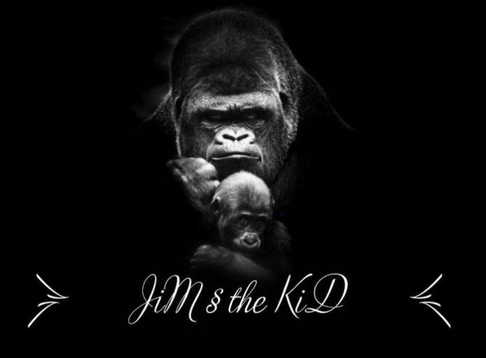 jim & the kid