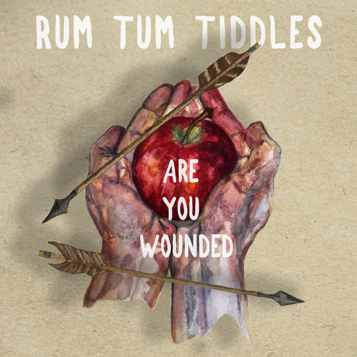 rum tum tiddles single