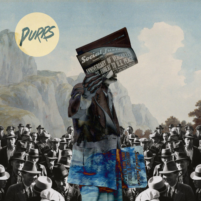 Album Purrs