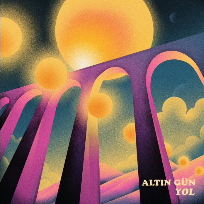 Album altin