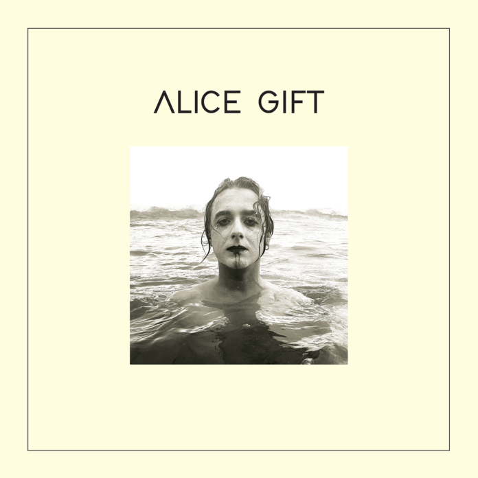 Alice Gift - ALLES IST GIFT_Cover