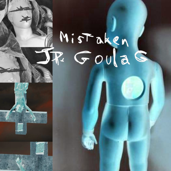 Cover Mistaken