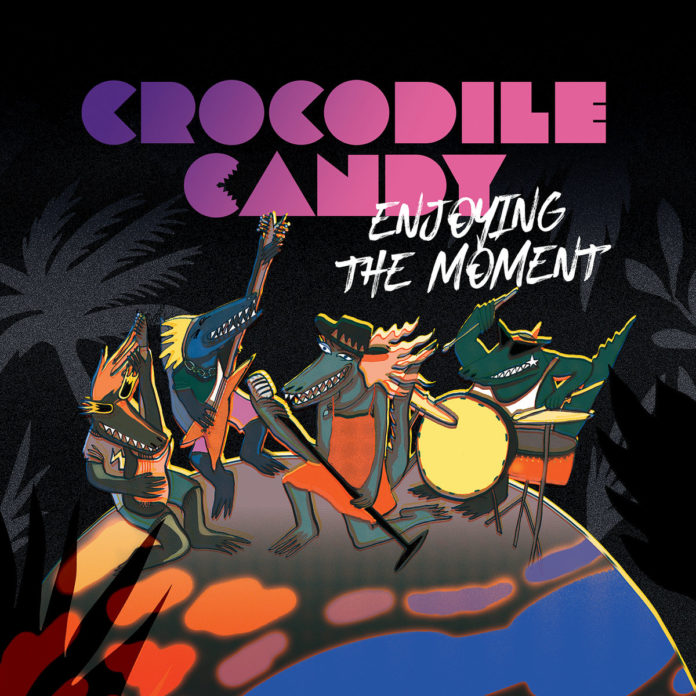 Croco album