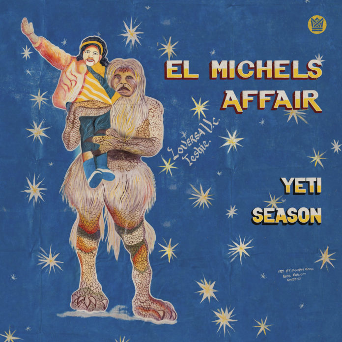 El michels affair opus