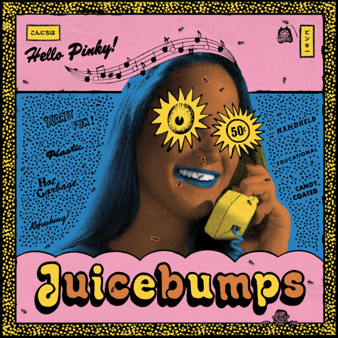 Juicebumps album