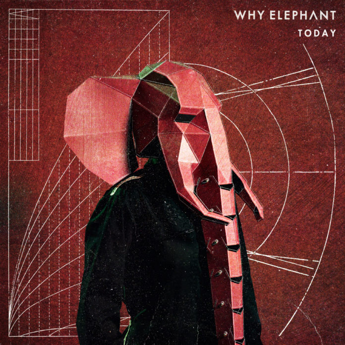 Today EP - Why Elephant