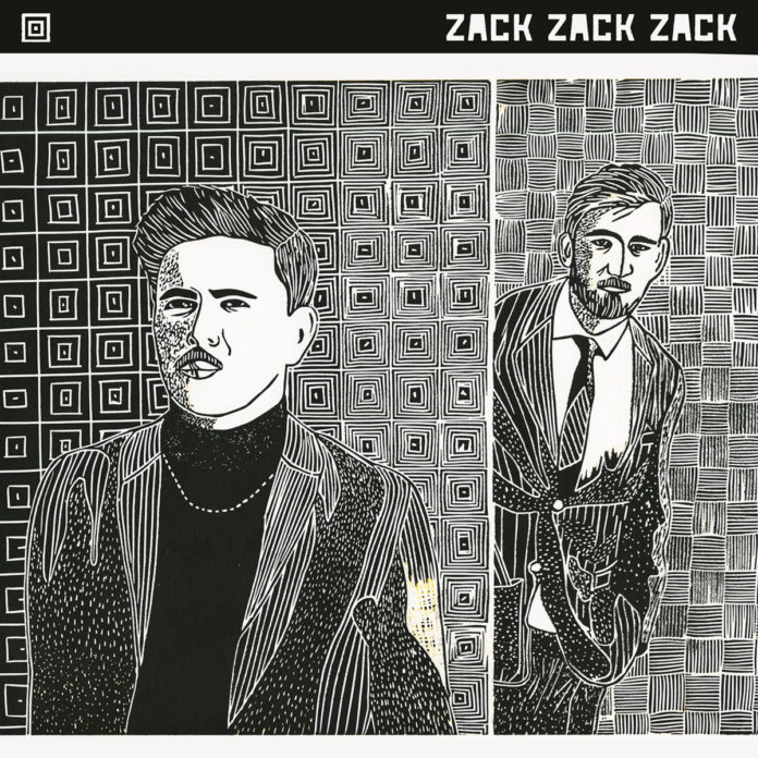 Zack ep