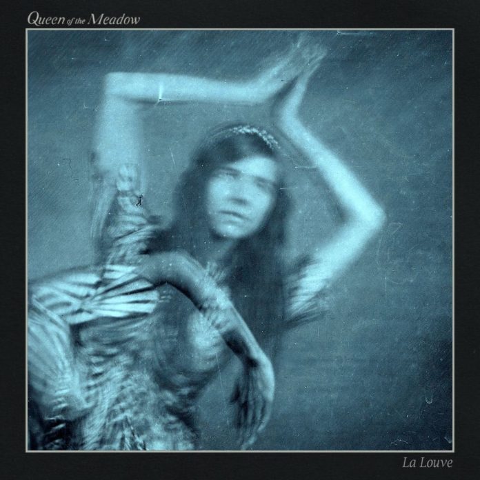 queen of the meadow la louve