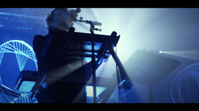 the oversleep live