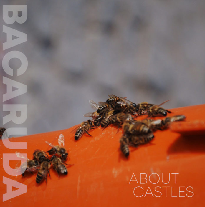 Bacaruda album