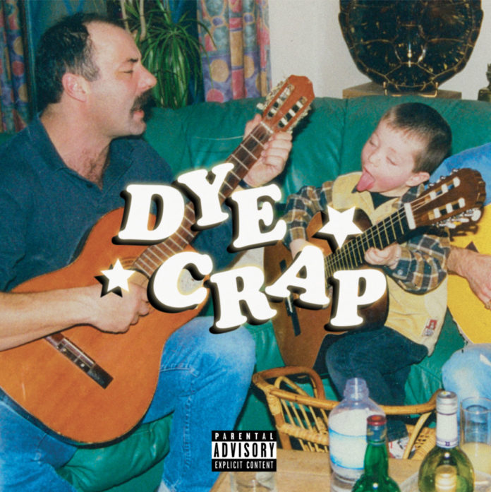 Dye crap
