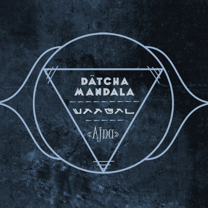 datcha mandala + waagal