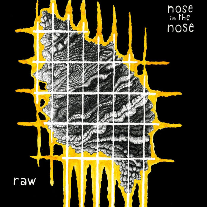 nose album