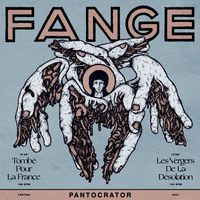pantocrator