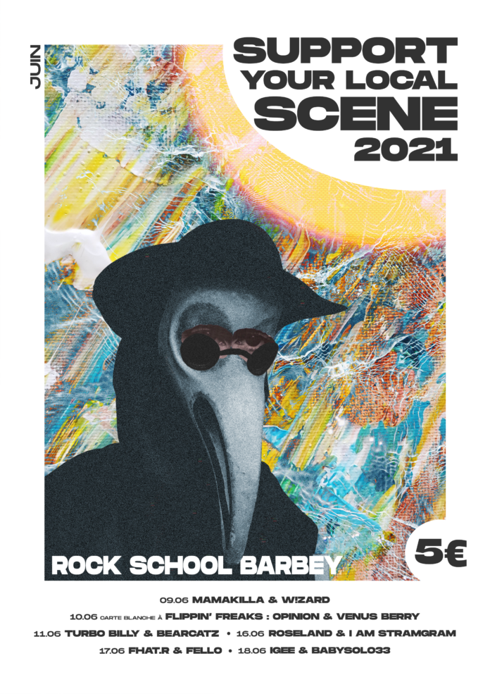 A4 dates et groupes SYLS JUIN