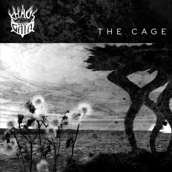 Kháos on Gaïa_The_Cage_Cover_Discogs