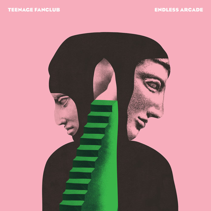 TEENAGE-FANCLUB-ENDLESS-ARCADE-LD