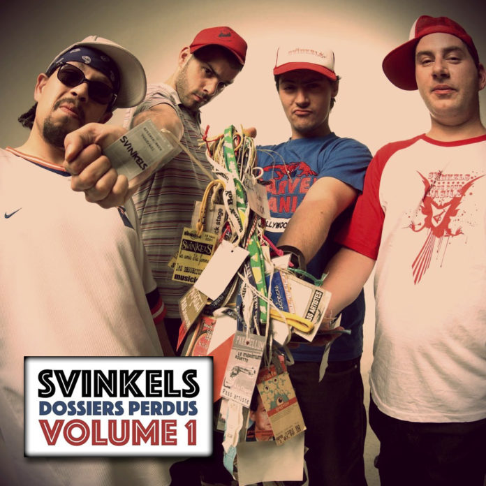 VISUEL_SVINKELS_EP DOSSIERS PERDUS VOL 1