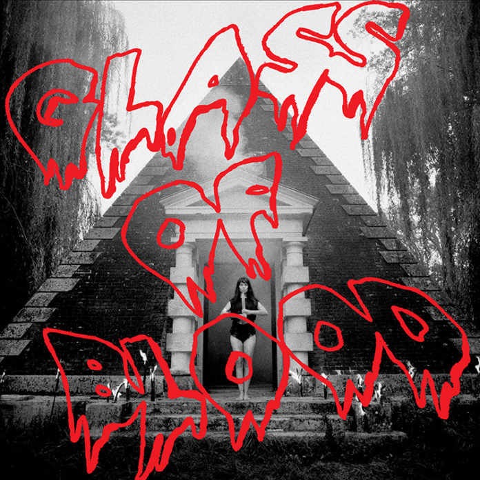glass