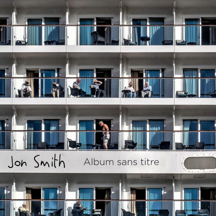 jon smith album 2021