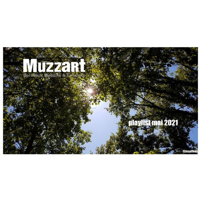 playlist mai 2021 bis
