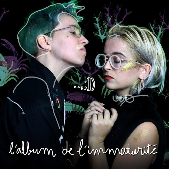 virgule album