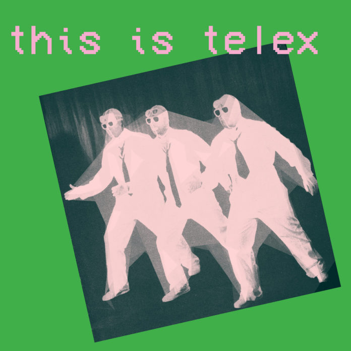 pochette telex