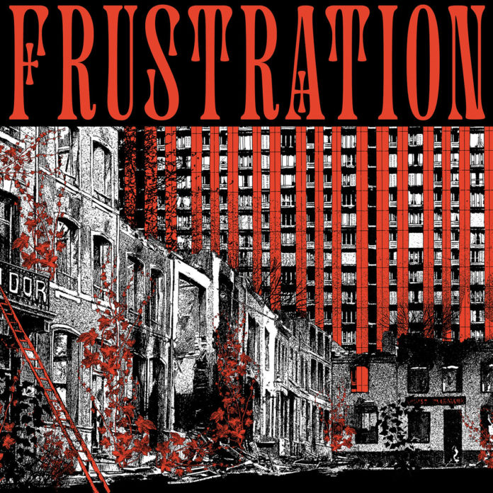 Frustration