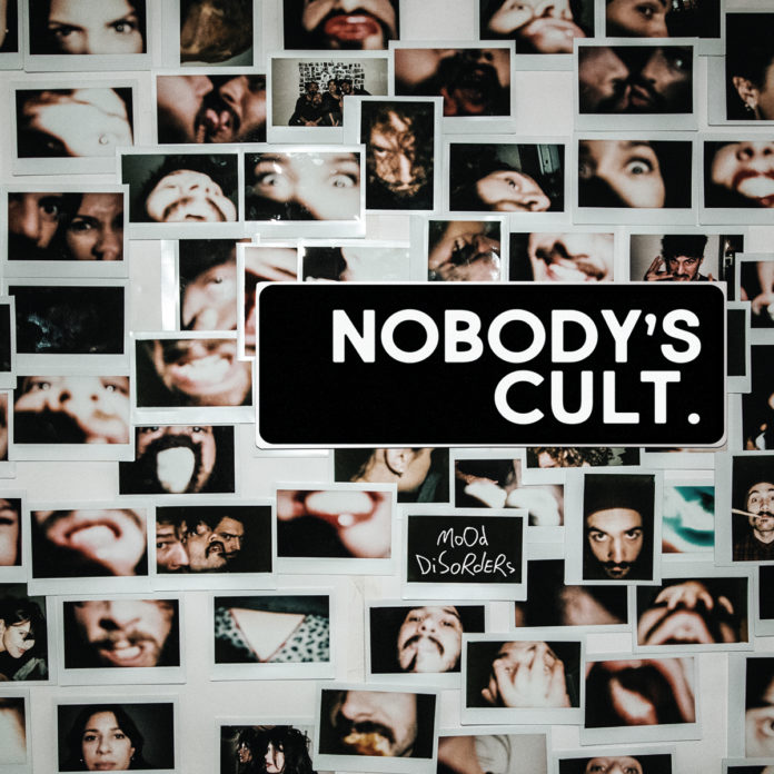 Mood Disorders - Cover