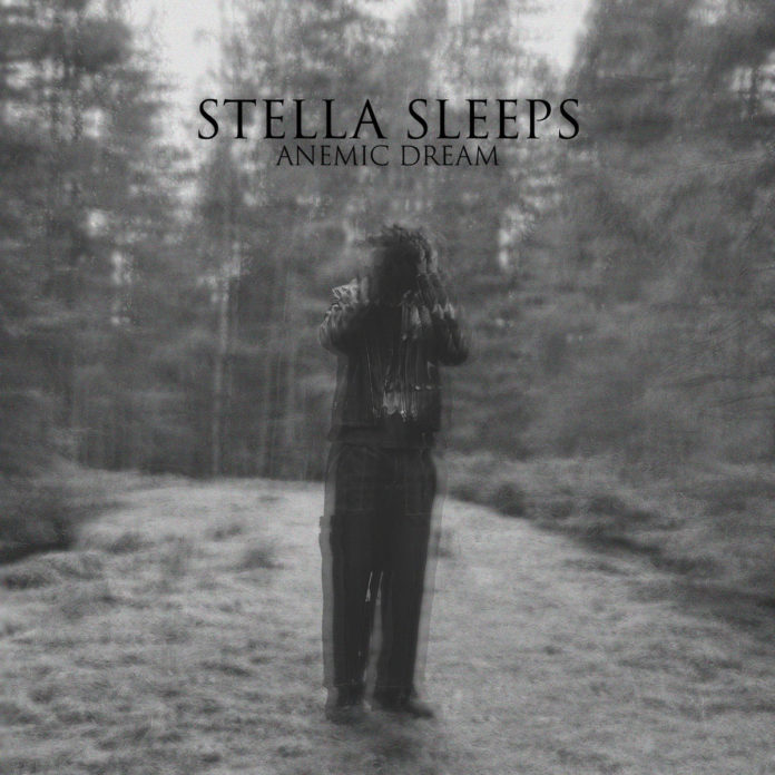 STELLA ep