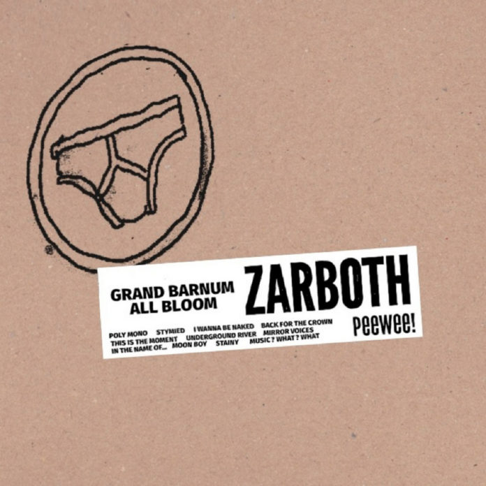 album zarboth