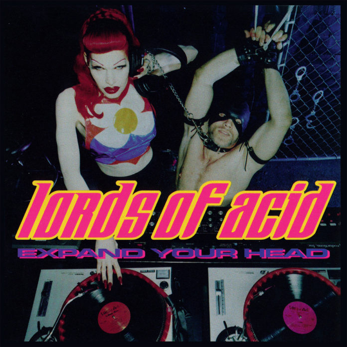 lords album