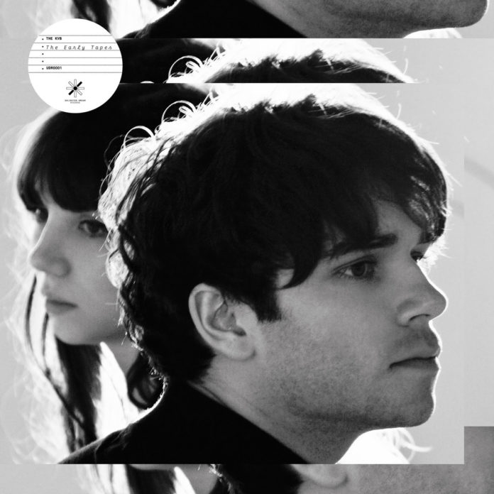 pochette kvb