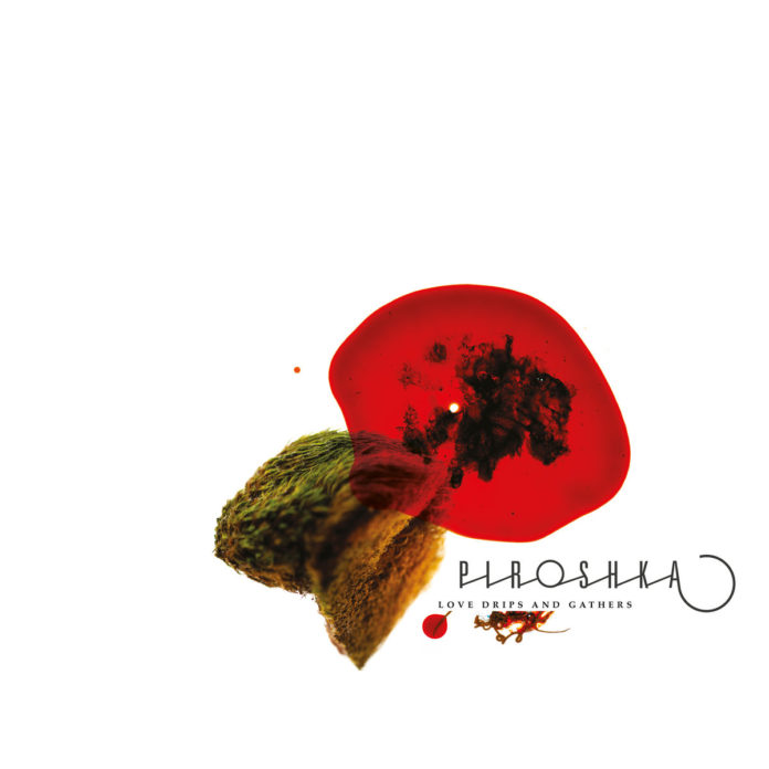 Album Piroshka