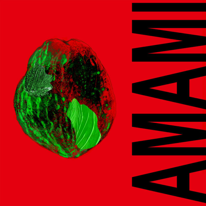 album amami