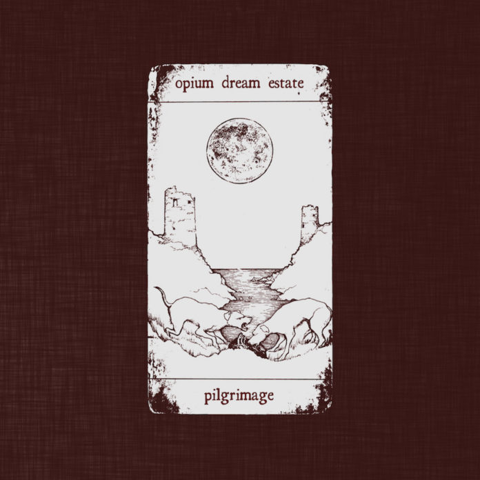 pilgrimage