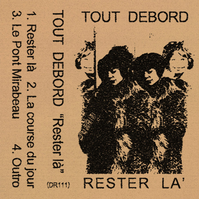 tdrl